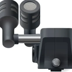Zoom Microphones>XAH-8 X/Y-AB Microphone Capsule for H8 Recorder