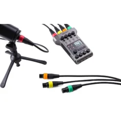 Zoom Audio Cables & Adapters|Audio Recorders & Accessories><noscript><img width=