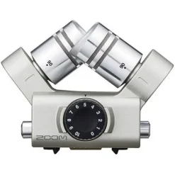 Zoom Microphones>XYH-6 - X/Y Microphone Capsule for H5 and H6 Field Recorders