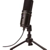 Zoom Microphones>ZUM-2 USB Microphone