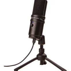 Zoom Microphones>ZUM-2 USB Microphone