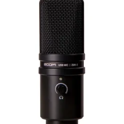 Zoom Microphones>ZUM-2 USB Microphone